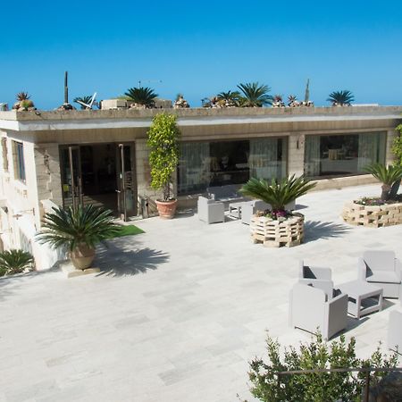 Caposperone Resort Palmi Exterior photo