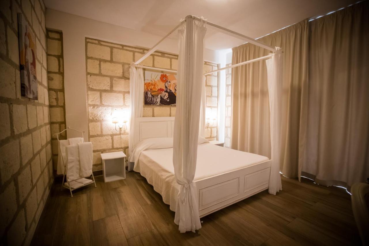 Caposperone Resort Palmi Exterior photo