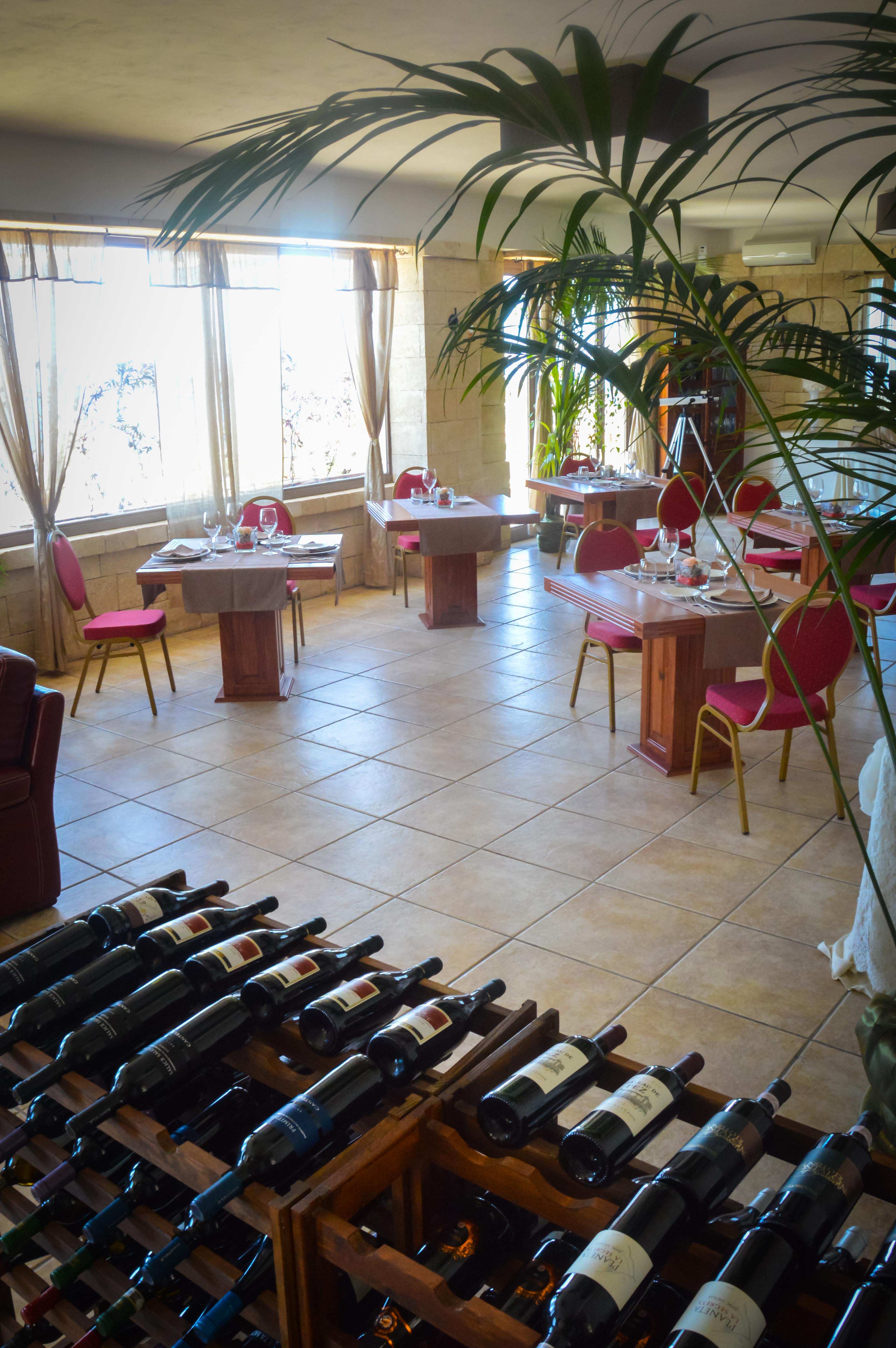 Caposperone Resort Palmi Exterior photo