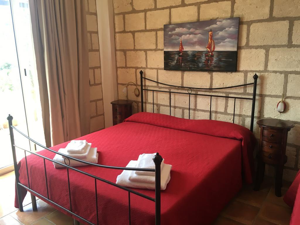 Caposperone Resort Palmi Room photo