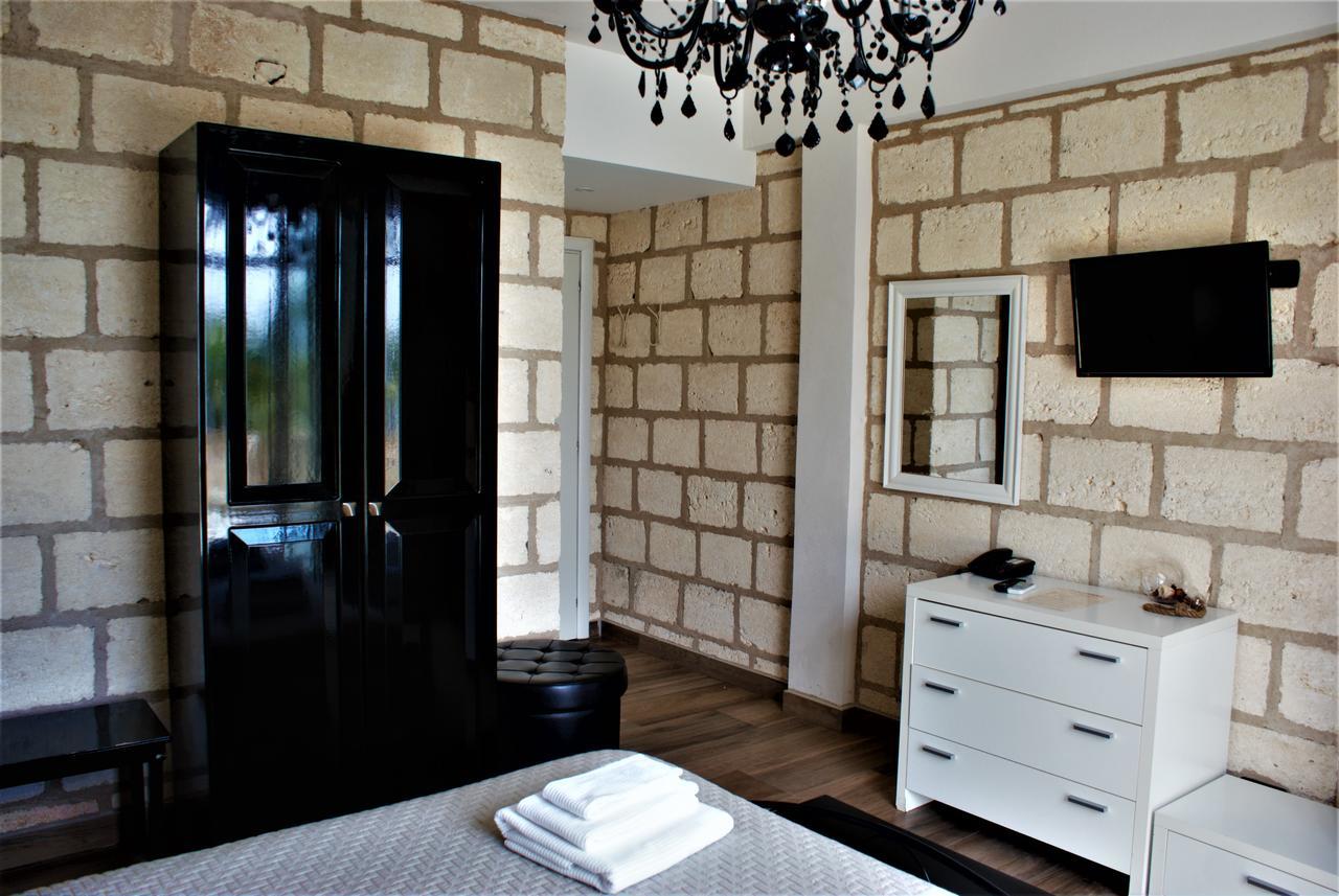 Caposperone Resort Palmi Exterior photo
