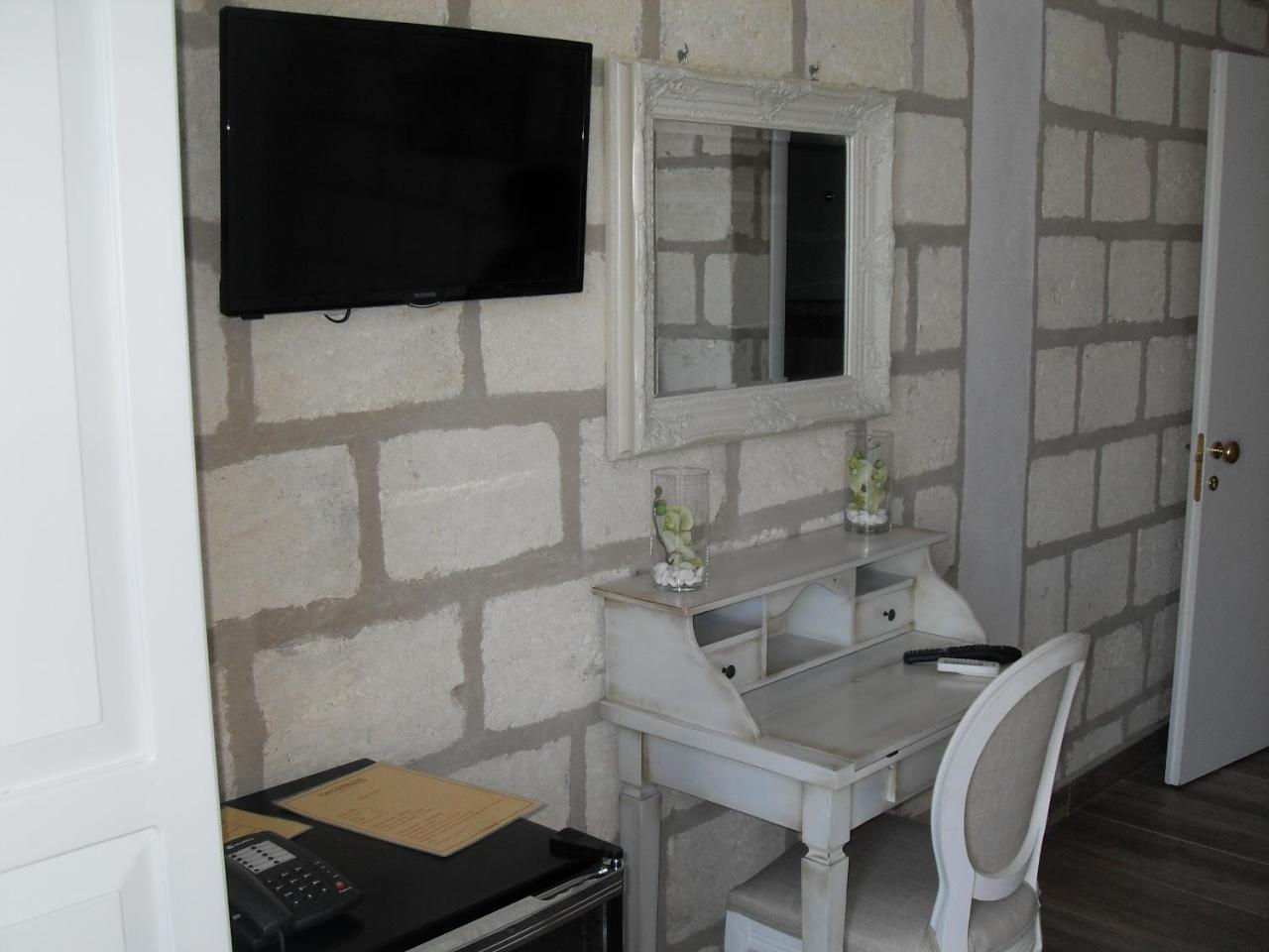 Caposperone Resort Palmi Exterior photo